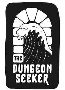The Dungeon Seeker