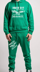 The SBEA Sweatsuit - Limited Edition