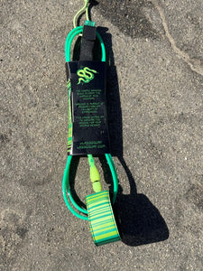 Lasso Hand tied 6’ Surf Leash