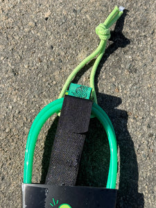 Lasso Hand tied 6’ Surf Leash
