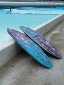 The Pool Edge