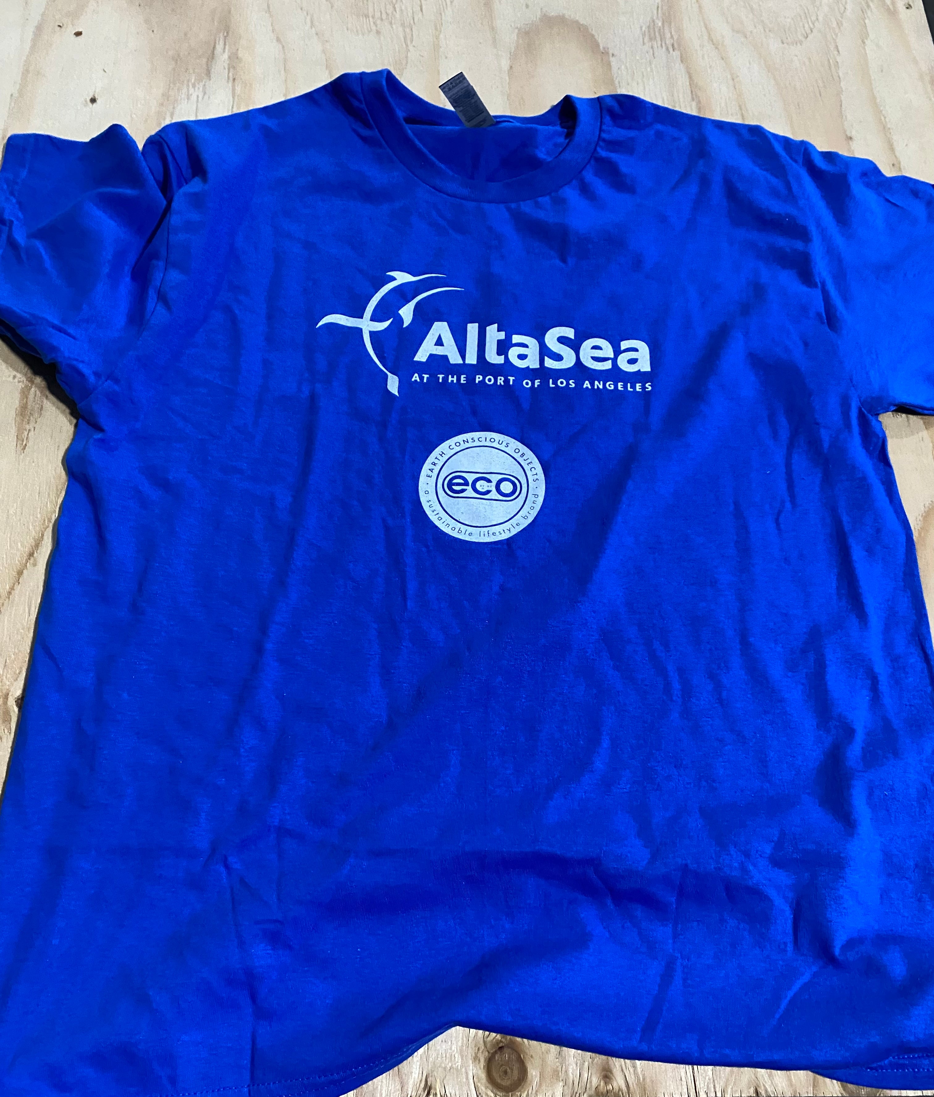 The AltaSea Casual Tshirt