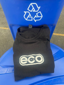 ECObyRy Recycled Cotton Tshirt