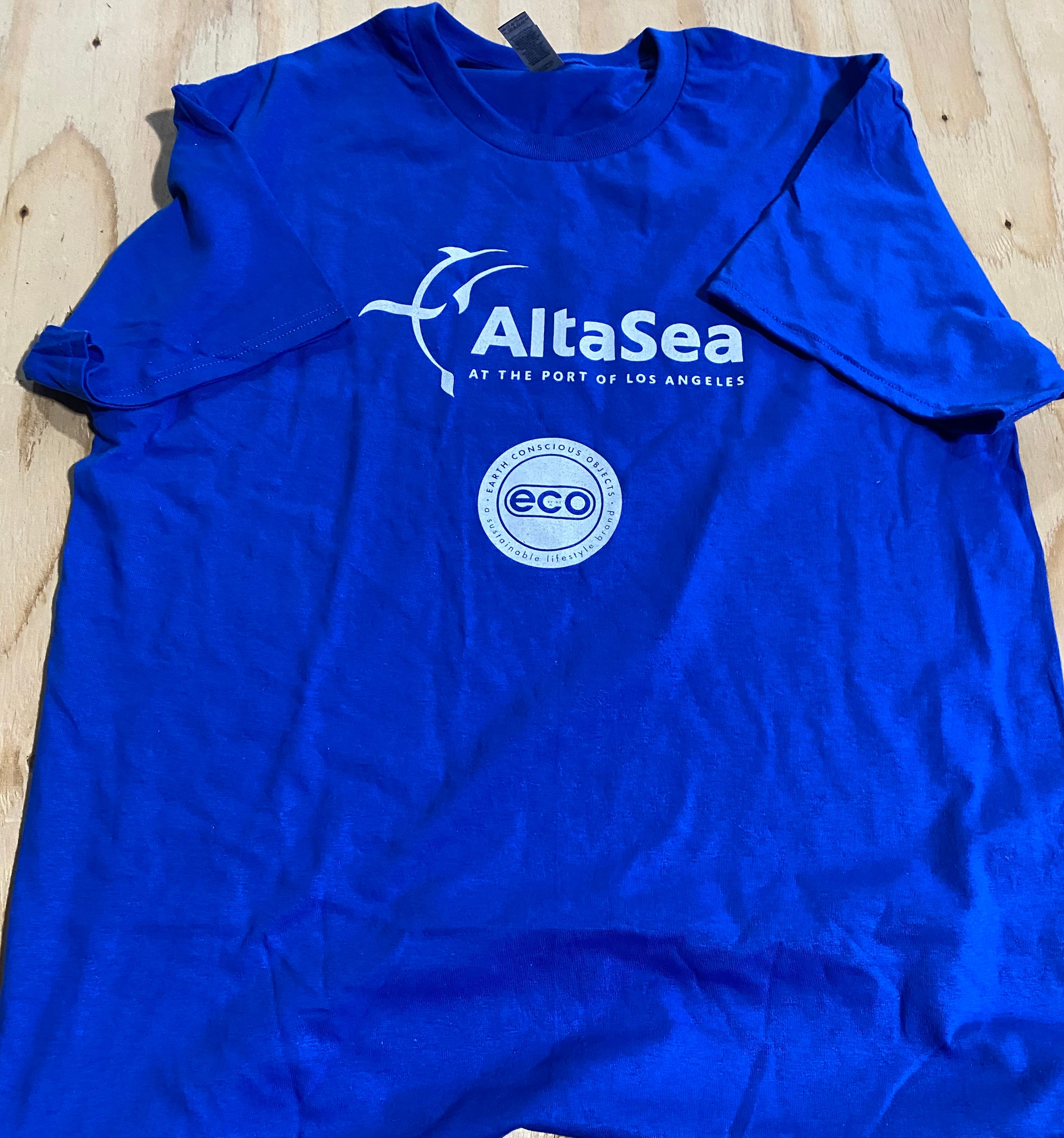 The AltaSea Casual Tshirt