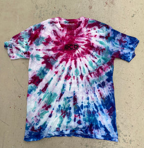 Limited Edition Tie Dye - ECOby Ry 4 Maui