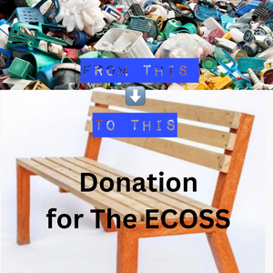 Donation for The ECOSS