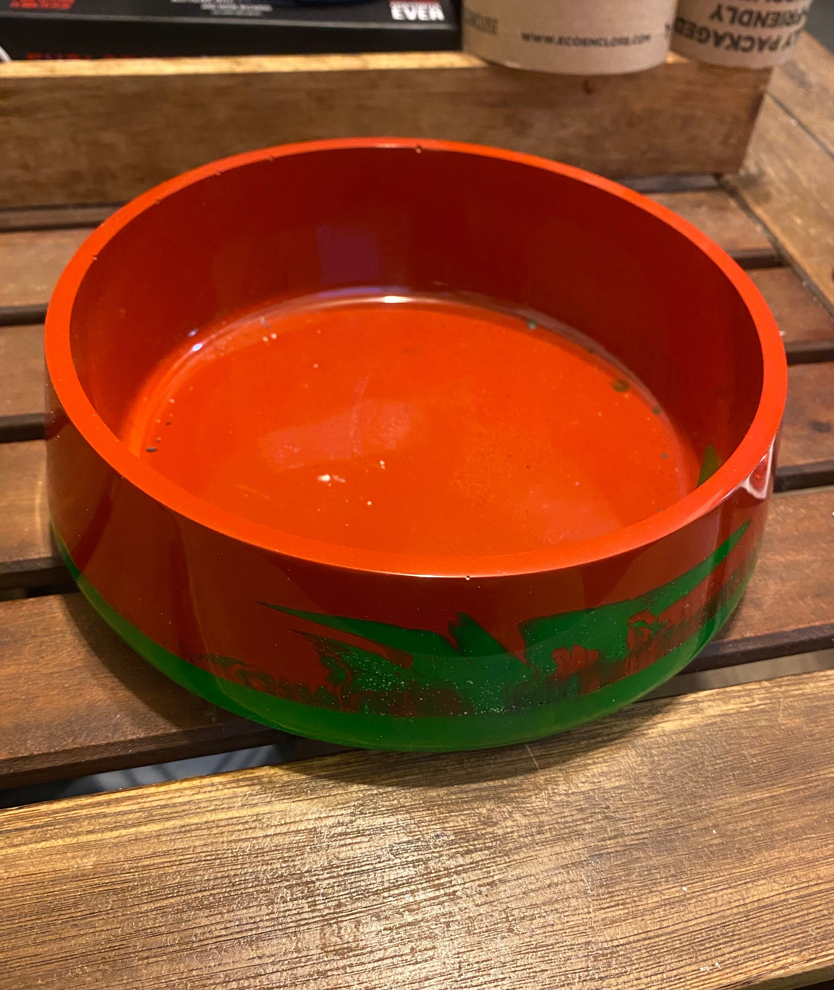 Upcycled ReBowl