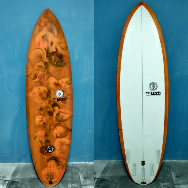 MIND SURFBOARD / SMASHモデル MIND SURFBOARDスマッシュモデル MIND SURFBOARD / SMASHモデル