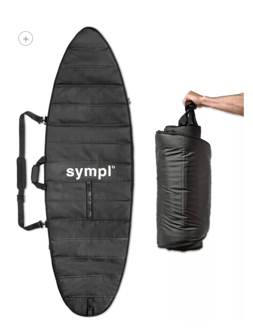 The Rolls - Board Bag - Sympl Supply - Pre-Order